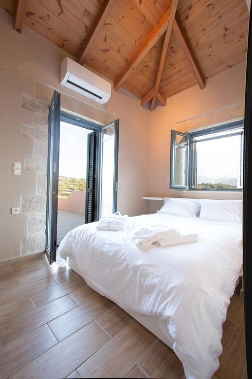 Villa Manoutsio Episkopi-Chania Zewnętrze zdjęcie
