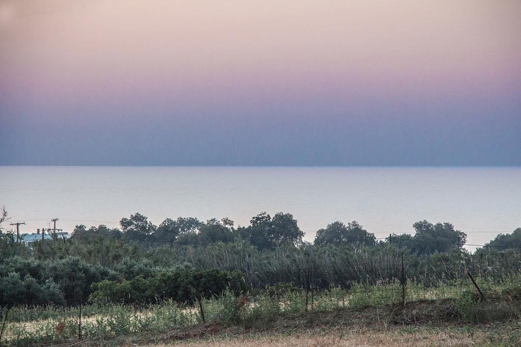 Villa Manoutsio Episkopi-Chania Zewnętrze zdjęcie