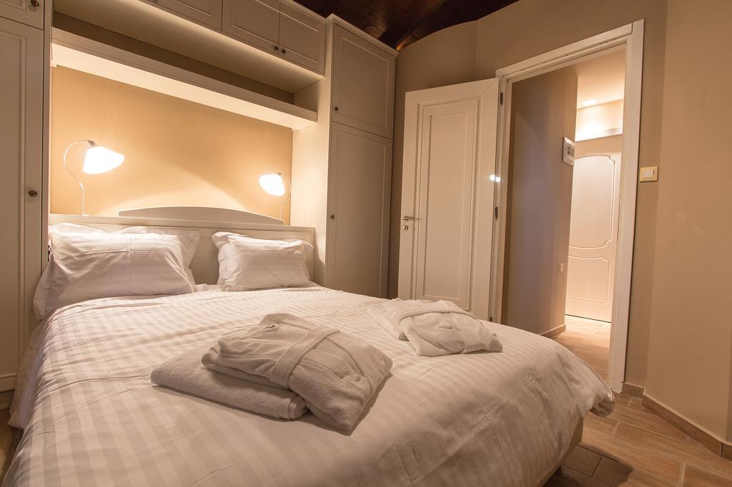 Villa Manoutsio Episkopi-Chania Zewnętrze zdjęcie