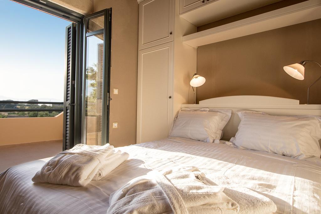 Villa Manoutsio Episkopi-Chania Zewnętrze zdjęcie