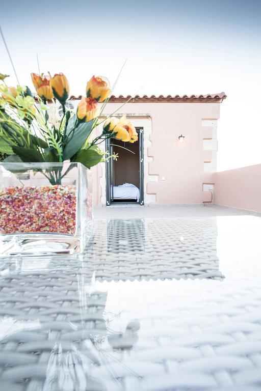 Villa Manoutsio Episkopi-Chania Zewnętrze zdjęcie